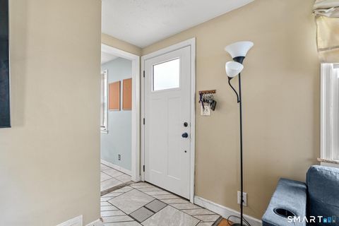Tiny photo for 416 Ellis Street, New Britain, CT 06051 (MLS # 24187110)