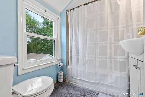 Tiny photo for 416 Ellis Street, New Britain, CT 06051 (MLS # 24187110)