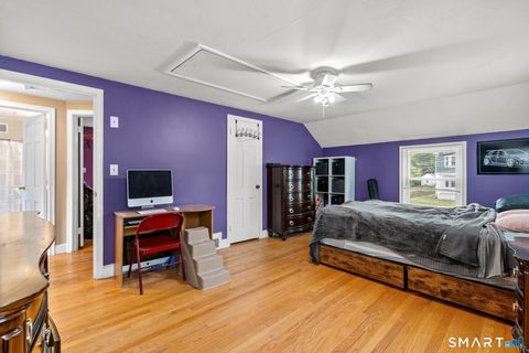 Tiny photo for 416 Ellis Street, New Britain, CT 06051 (MLS # 24187110)