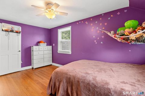 Tiny photo for 416 Ellis Street, New Britain, CT 06051 (MLS # 24187110)
