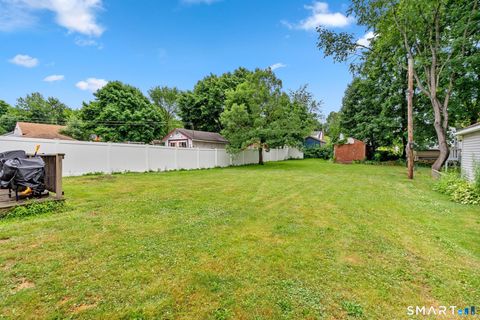 Tiny photo for 416 Ellis Street, New Britain, CT 06051 (MLS # 24187110)