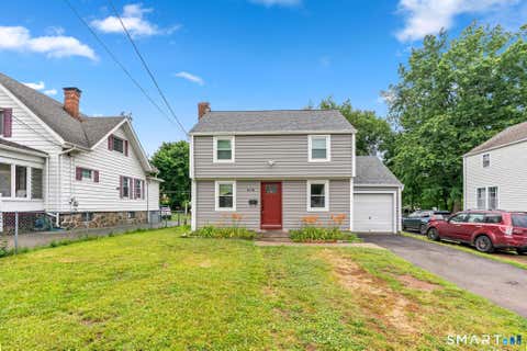 Tiny photo for 416 Ellis Street, New Britain, CT 06051 (MLS # 24187110)