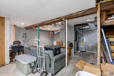 Tiny photo for 416 Ellis Street, New Britain, CT 06051 (MLS # 24187110)