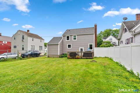 Tiny photo for 416 Ellis Street, New Britain, CT 06051 (MLS # 24187110)