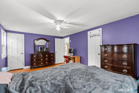 Tiny photo for 416 Ellis Street, New Britain, CT 06051 (MLS # 24187110)