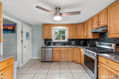 Tiny photo for 416 Ellis Street, New Britain, CT 06051 (MLS # 24187110)