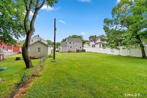 Tiny photo for 416 Ellis Street, New Britain, CT 06051 (MLS # 24187110)