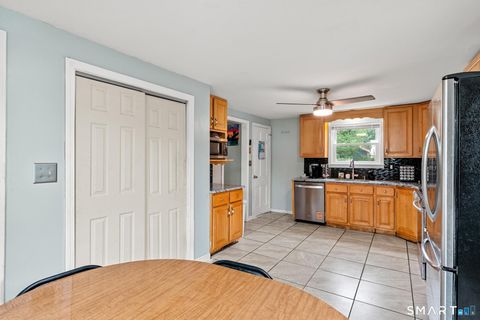 Tiny photo for 416 Ellis Street, New Britain, CT 06051 (MLS # 24187110)
