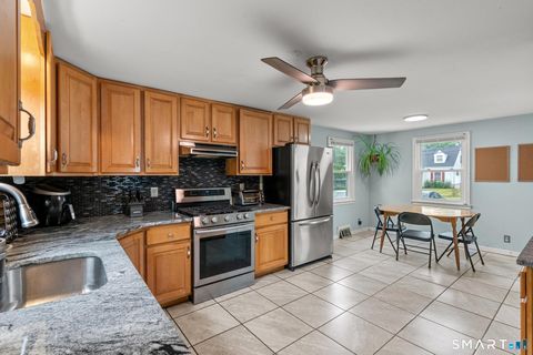 Tiny photo for 416 Ellis Street, New Britain, CT 06051 (MLS # 24187110)