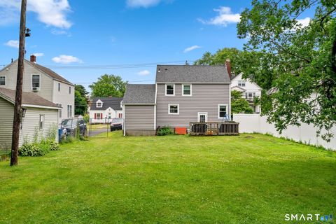 Tiny photo for 416 Ellis Street, New Britain, CT 06051 (MLS # 24187110)