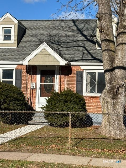 Photo of 88 Tower Avenue, Hartford, CT 06112 (MLS # 24144370)