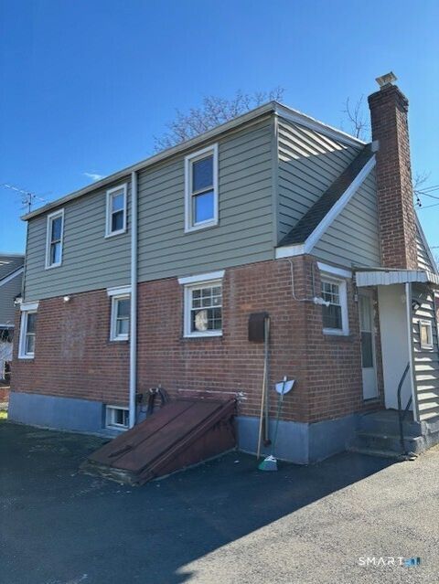 Tiny photo for 88 Tower Avenue, Hartford, CT 06112 (MLS # 24144370)