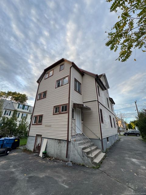 Tiny photo for 54 Overlook Avenue, New Britain, CT 06053 (MLS # 24135198)