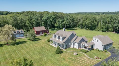 A home in Bridgewater