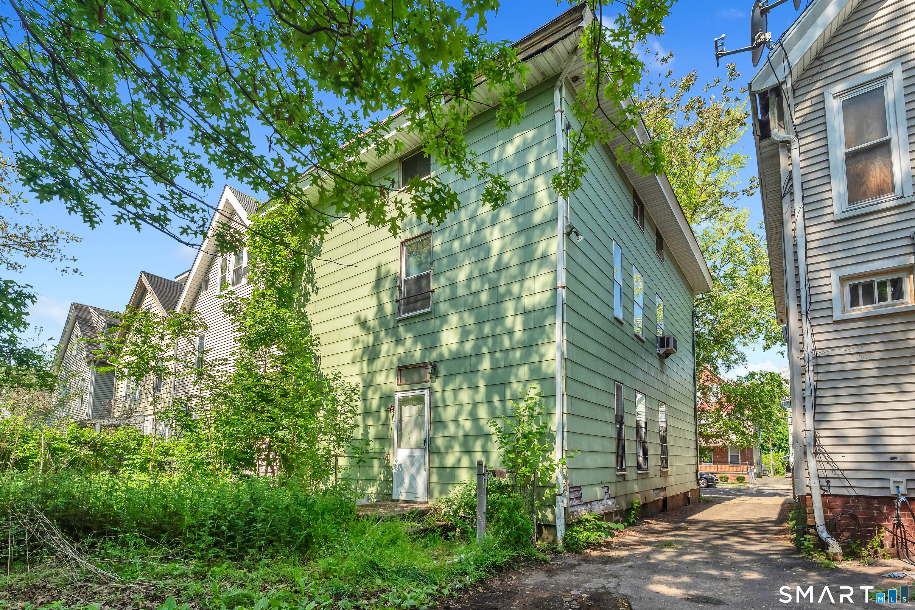 149 Plymouth Street