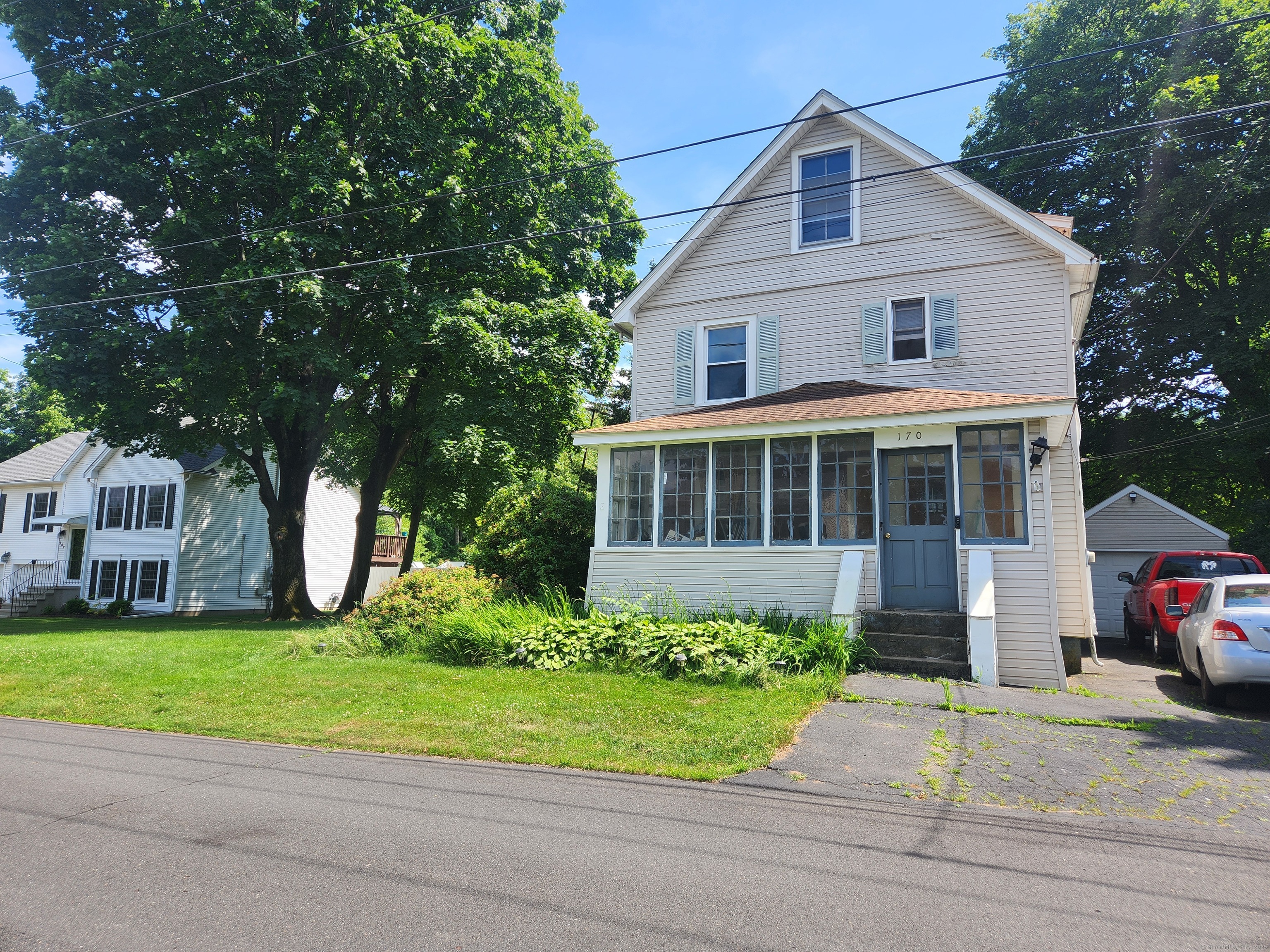 170 Westwood Avenue