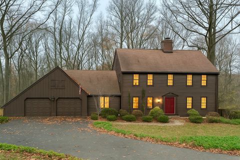 18 Carriage Drive, Oxford, CT 06478 - #: 24139240