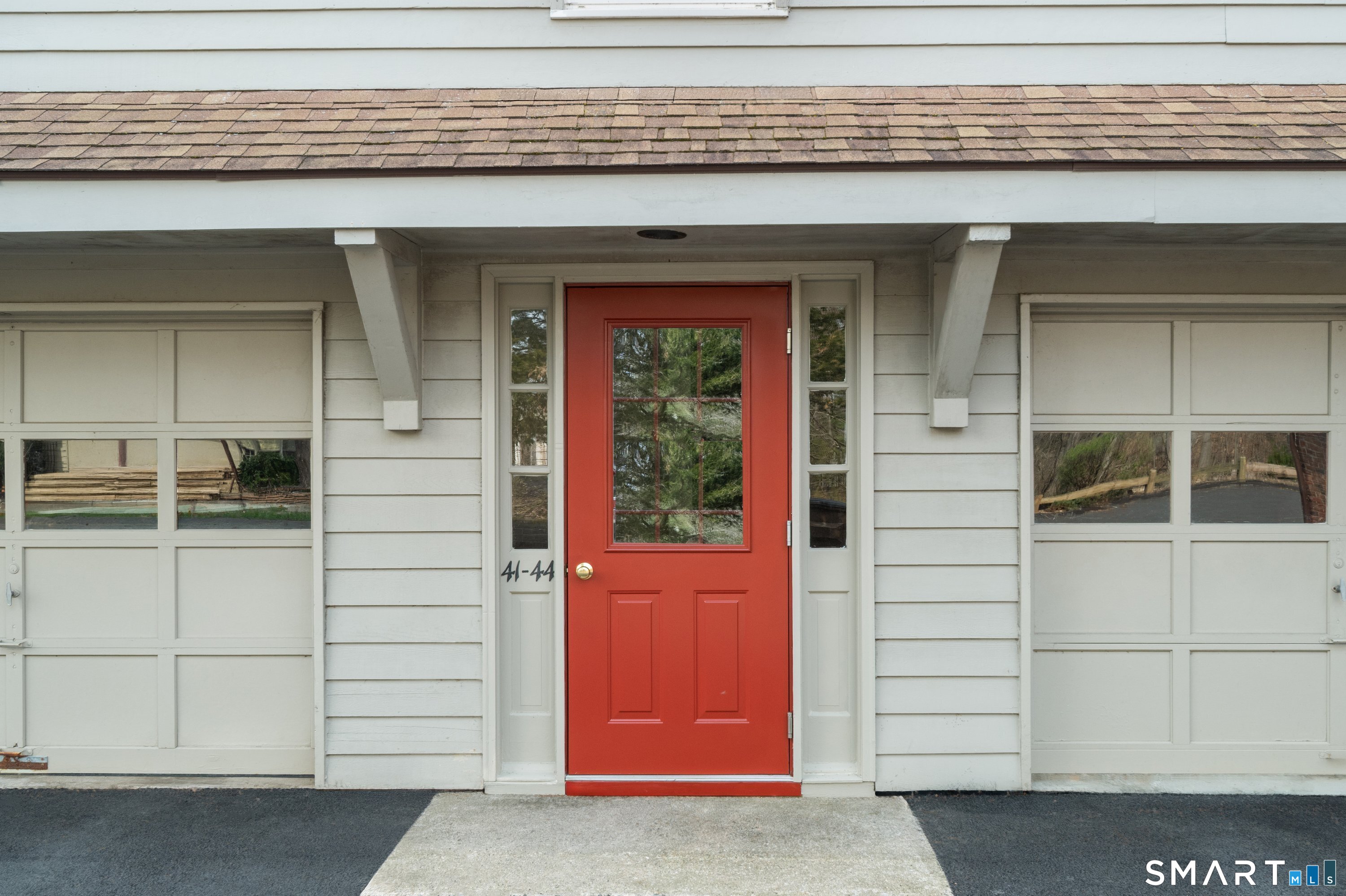 43 Village Walk 43