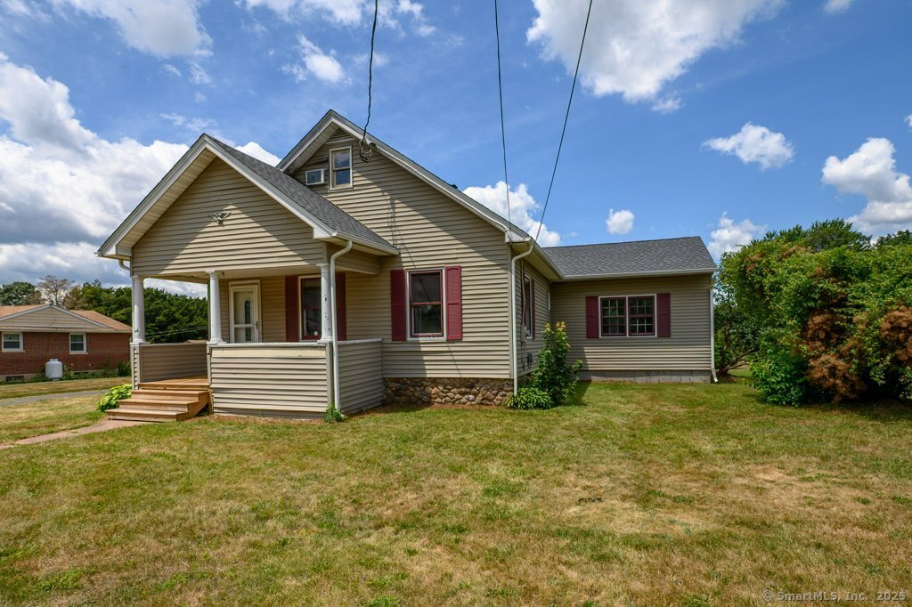 175 Pond Hill Road