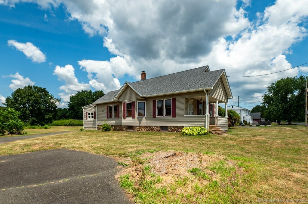 175 Pond Hill Road