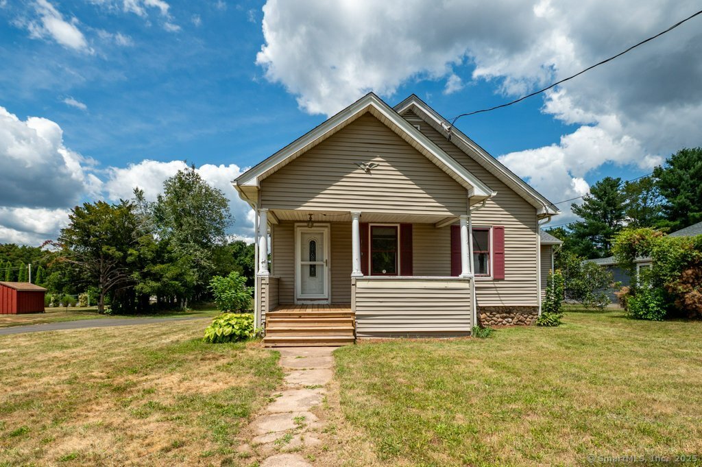 175 Pond Hill Road