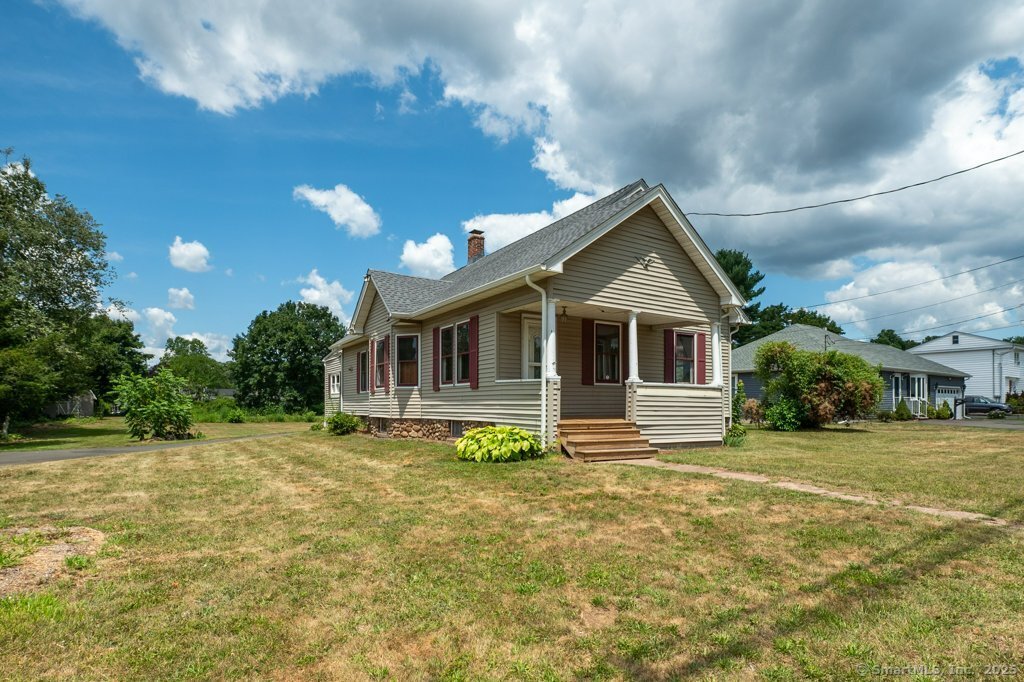 175 Pond Hill Road