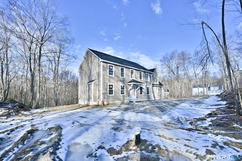 Tiny photo for 401 Tripp Hollow Road, Canterbury, CT 06234 (MLS # 24148662)