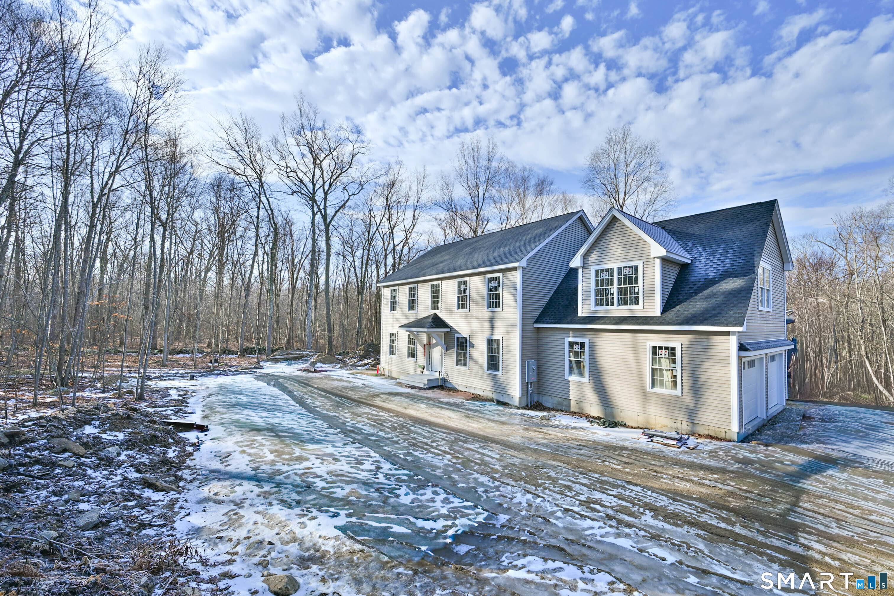 401 Tripp Hollow Road