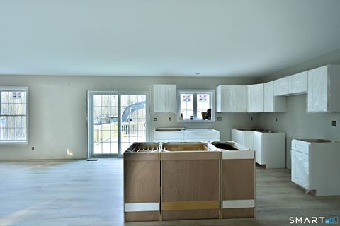 Tiny photo for 401 Tripp Hollow Road, Canterbury, CT 06234 (MLS # 24148662)