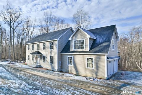 401 Tripp Hollow Road Canterbury CT 06234
