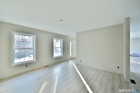 Tiny photo for 401 Tripp Hollow Road, Canterbury, CT 06234 (MLS # 24148662)