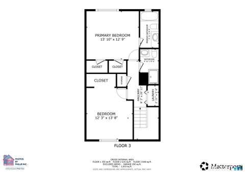 Tiny photo for 90 Cosey Beach Avenue #3, East Haven, CT 06512 (MLS # 24200699)