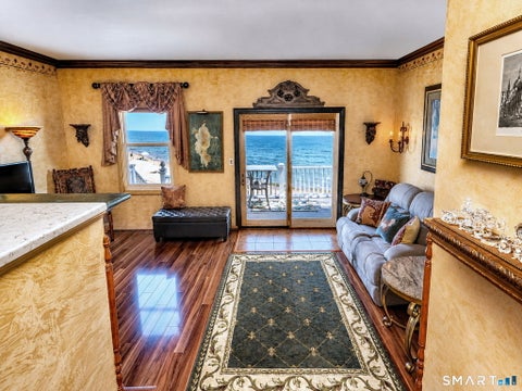 Tiny photo for 90 Cosey Beach Avenue #3, East Haven, CT 06512 (MLS # 24200699)