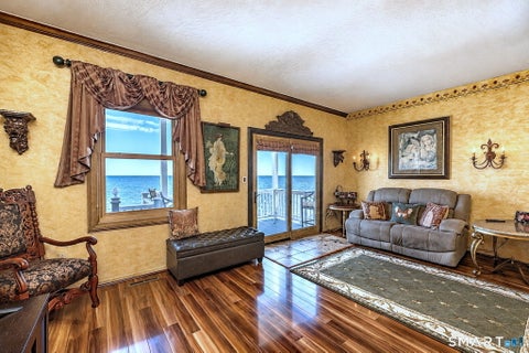 Tiny photo for 90 Cosey Beach Avenue #3, East Haven, CT 06512 (MLS # 24200699)