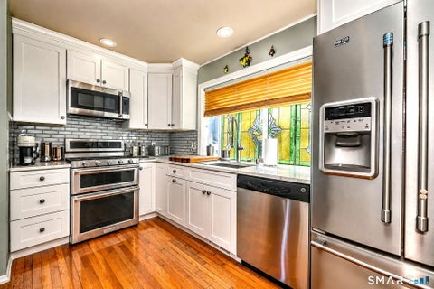 Tiny photo for 90 Cosey Beach Avenue #3, East Haven, CT 06512 (MLS # 24200699)