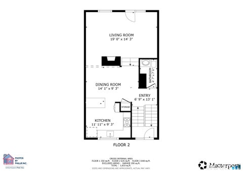 Tiny photo for 90 Cosey Beach Avenue #3, East Haven, CT 06512 (MLS # 24200699)