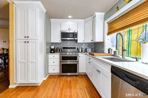 Tiny photo for 90 Cosey Beach Avenue #3, East Haven, CT 06512 (MLS # 24200699)