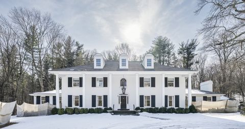 Greenwich, CT 06831