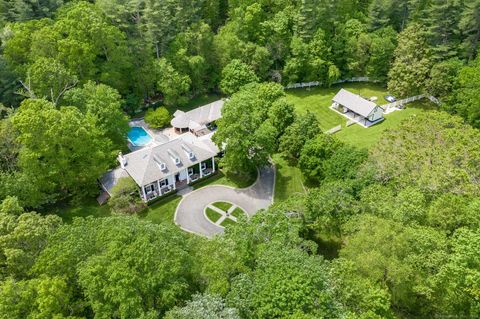 44 N Porchuck Road Greenwich CT 06831