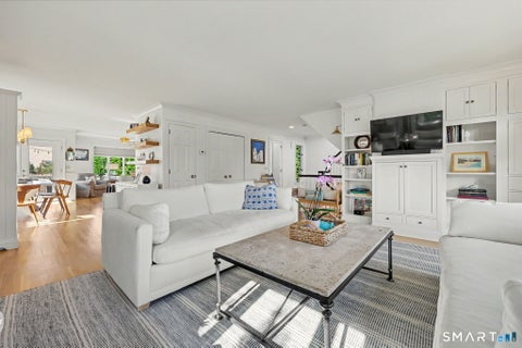 Tiny photo for 738 Rowland Road, Fairfield, CT 06824 (MLS # 24200231)