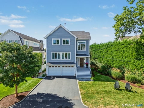 Photo of 738 Rowland Road, Fairfield, CT 06824 (MLS # 24200231)