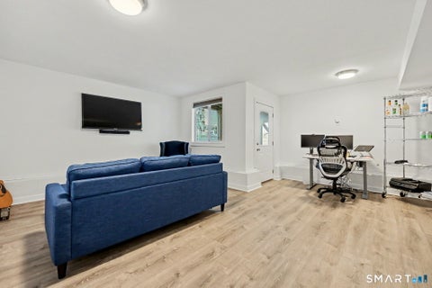 Tiny photo for 738 Rowland Road, Fairfield, CT 06824 (MLS # 24200231)