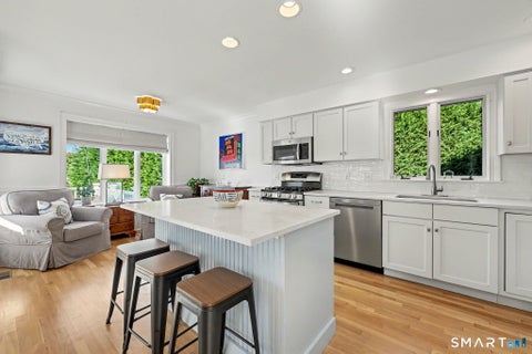 Tiny photo for 738 Rowland Road, Fairfield, CT 06824 (MLS # 24200231)