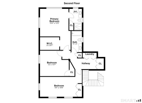 Tiny photo for 738 Rowland Road, Fairfield, CT 06824 (MLS # 24200231)