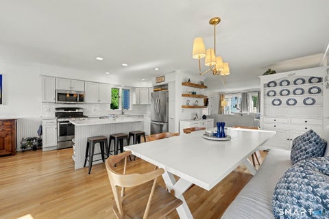 Tiny photo for 738 Rowland Road, Fairfield, CT 06824 (MLS # 24200231)