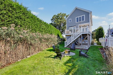 Tiny photo for 738 Rowland Road, Fairfield, CT 06824 (MLS # 24200231)