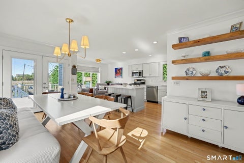 Tiny photo for 738 Rowland Road, Fairfield, CT 06824 (MLS # 24200231)