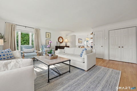 Tiny photo for 738 Rowland Road, Fairfield, CT 06824 (MLS # 24200231)