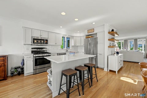 Tiny photo for 738 Rowland Road, Fairfield, CT 06824 (MLS # 24200231)