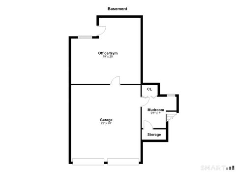 Tiny photo for 738 Rowland Road, Fairfield, CT 06824 (MLS # 24200231)